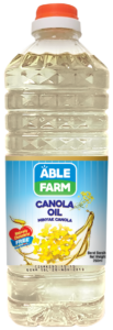 cooking oil - Canola oil for healthy and flavorful cooking.
