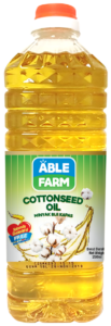 cooking Oil