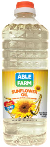cooking oil - High-quality Sunflower oil from AblePerfect, the perfect cooking oil for a healthy lifestyle.
