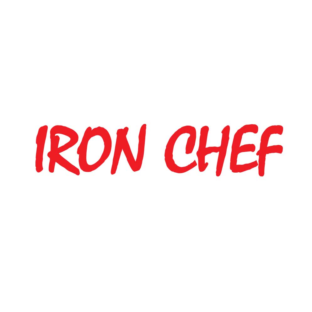 Cooking Oil Brand Malaysia - IRON CHEF premium cooking oil by Able Perfect, perfect for professional chefs and home cooks.
