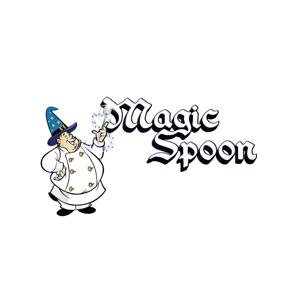 Cooking Oil Brand Malaysia - Magic Spoon cooking oil by Able Perfect, crafted for magical culinary experiences.