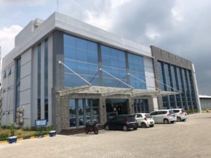 AblePerfect Locations Factories & Offices