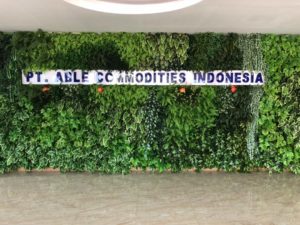AblePerfect Locations Factories & Offices