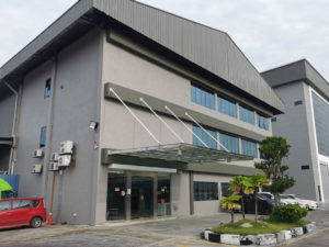 AblePerfect Locations Factories & Offices