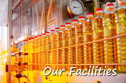 Trusted Food Products