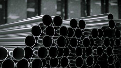 Infrastructure Commodities Supplier