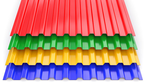 Infrastructure Commodities Supplier